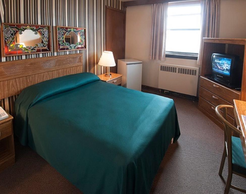 Curtis Gordon Motor Hotel Winnipeg Quarto foto